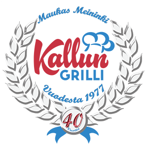 kallun grillin logo